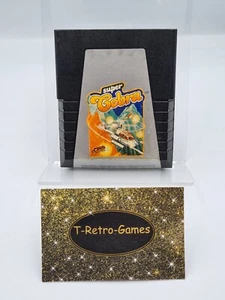 Juego Atari 2600 Super Cobra - Imagen 1 de 3