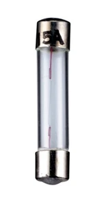 3er Set WireThinX Pilot-Lampe 1,6 W, 6,3 V, 0,25 A - 6.2 x 31 mm - Bild 1 von 2