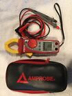 Amprobe ACDC-400 TRMS Digital Clamp Multimeter 400A AC/DC with VolTect Voltage
