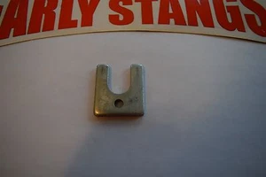 1950'S NASH WILLYS LINCOLN JOHN BEAN NOS 3/16" BALL JOINT CASTER CAMBER SHIMS - Bild 1 von 4