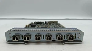 DELL QUANTUM FIBRE CHANNEL BLADE CARD, 0C6670, 3-00525-06 - Picture 1 of 5