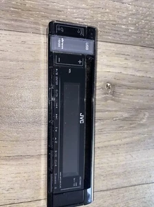 Jvc Kd R481 face off only no unit cd radio mp3 usb.Just face - Picture 1 of 5