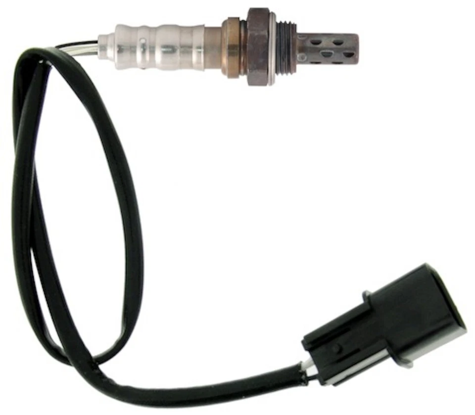 Sensor de oxígeno 24058 NTK Dodge Colt Eagle Summit Mitsubish Mirage Plymouth Colt Foto 1 de 1