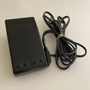 VGK Speed Controller Model EZ 168A Sewing Machine Foot Pedal 3 Pin Power Cord - Picture 1 of 8