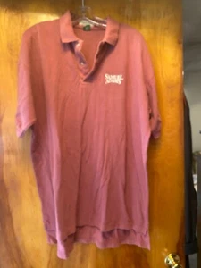 MEN'S SAM ADAMS SHORT SLEEVE POLO, FITS 2XL - Bild 1 von 2