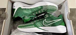 Zapatos de baloncesto Nike Sabrina Ionescu 1 TB verde manzana FQ3391-300 para mujer talla 8” - Imagen 1 de 12