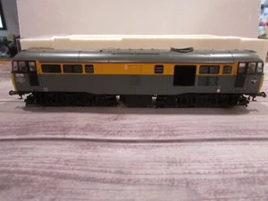 OO/HO Scale Hornby Railway R2421 BR Class31 A-1-A Diesel Electric Loco Lot#3193 - Picture 1 of 12