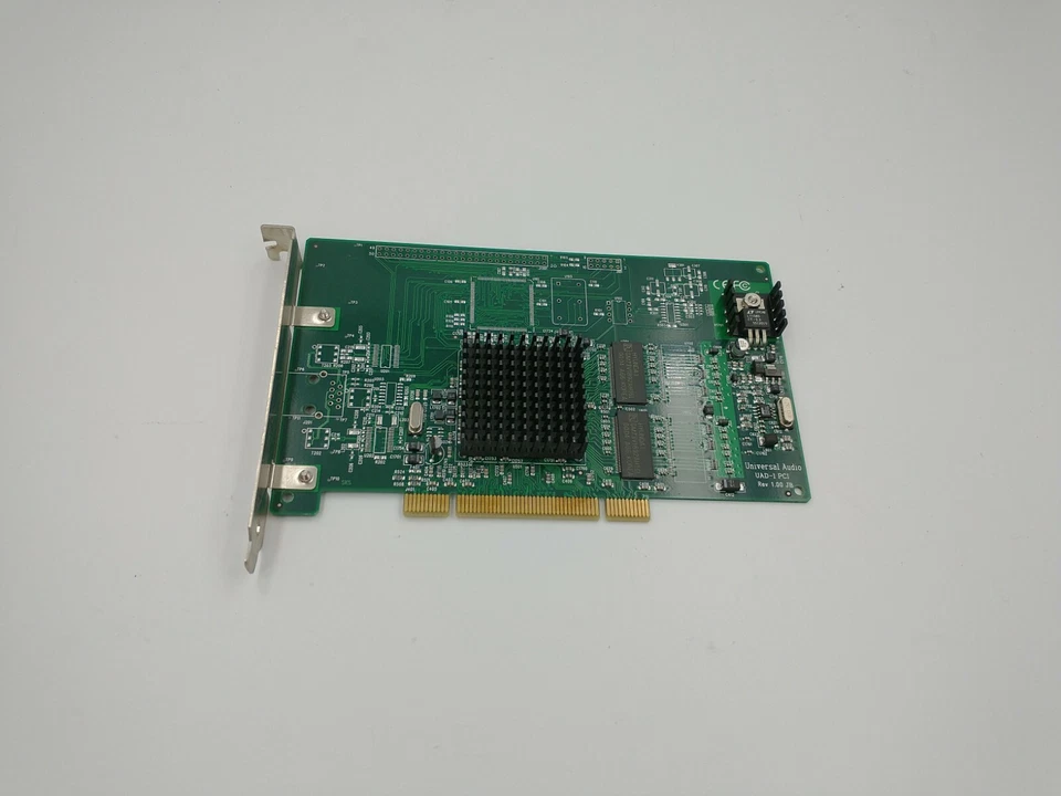 Universal Audio UAD-1 PCI DSP Card - Image 1 of 1