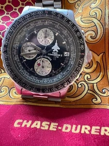 chase durer pilot commander X - pre used - Picture 1 of 9