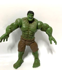 Marvel The Hulk Universal Actionfigur 7" (R5) - Bild 1 von 4