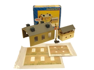 Hornby R9085 Thomas And Friends Accessories Pack 5 (OO Gauge) Boxed - Picture 1 of 1