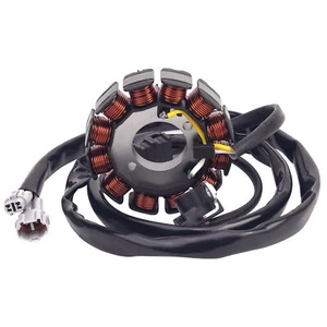 Stator Coil 5UM-81410-31-00 for Yamaha WR250F 2004-2009 11-14 5UM-81410-09-00 - Picture 1 of 12