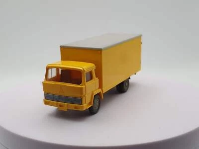 Magirus Furgone Wiking 1/87 - Immagine 1 di 3