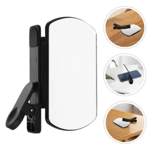  Klips do nagrywania obiektywu telefonu Kamera telefonu Klips do lustrzanki Automatyczne lusterko wsteczne - Zdjęcie 1 z 12