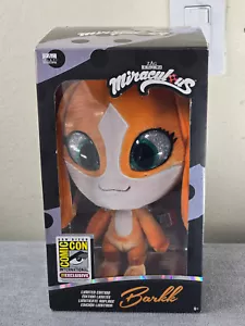 SDCC 2023 BARKK WUNDERBARER COMIC CON INTERNATIONAL EXKLUSIV - Bild 1 von 6