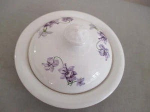 victorian soap dish - Picture 1 of 3