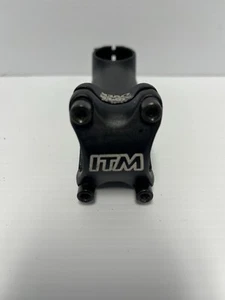 ITM Forged Lite Luxe Super Over Stem Neck 1-1/8" x 31.8mm x 110mm NEW - Picture 1 of 3