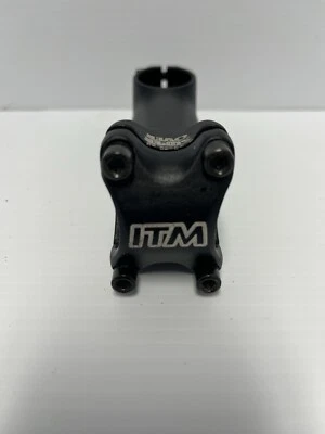 ITM Forged Lite Luxe Super Over Stem Neck 1-1/8" x 31.8mm x 110mm NEW - Image 1 of 3