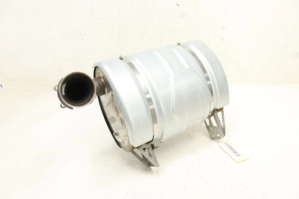 Can-Am Maverick X3 Turbo DS 23 Exhaust Muffler 707602827 49886 - Image 1 of 4