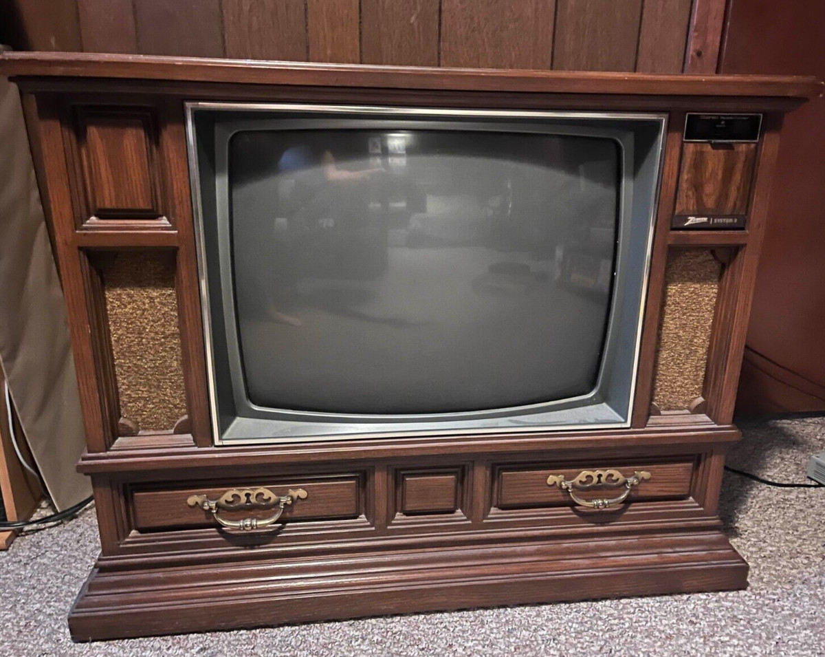 Zenith TVs for Sale | Shop New & Used Zenith TVs | eBay Zenith TVs for Sale | Shop New & Used Zenith TVs | eBay