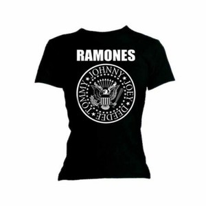 Одежда для женщин Ramones - огромный 