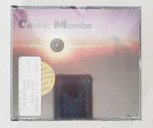 This Is Celtic Moods 3 CDs New Factory Sealed 2006 Big Eye Music USA - Picture 1 of 5