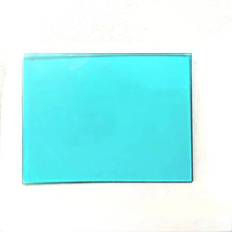 Nuevo para Leica M9 Filtro de Vidrio CCD Paso Bajo Cámara Reparación Accesorios Foto 1 de 2