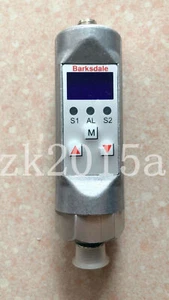 Barksdale SW2000/100B/2SP/G1/4E/F 0428-019 envío rápido por DHL O EMS - Imagen 1 de 4