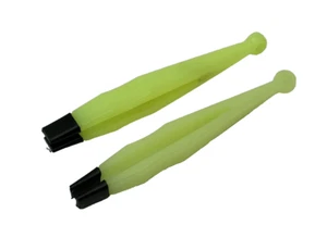 2 Pinzette multiuso Pesca Carp Trota Surf Casting - STONFO Art. 8 - CD39 - Picture 1 of 5