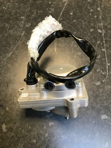 Scania EGR Valve-2567379 (410116-01555) - Picture 1 of 4