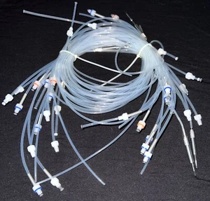 Lot of Tecan Tubing - Infinite, ARM - Bild 1 von 2
