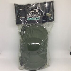 HATCH Tactical Centurion Elbow Pads EP300 Military Green Pack Of 2 NIP