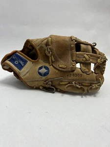 VTG Spalding Baseball Softball Glove Mitt 12 1/2" Dave Kingman 42-5305 RHT - Picture 1 of 8