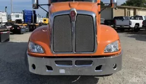 Kenworth T660 -T370 Headlight Left side # 11185 - Picture 1 of 3
