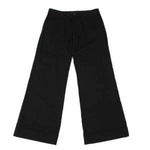 JUNYA WATANABEWool Double Wide Pants Size S(K-139860) - Picture 1 of 11