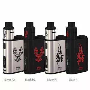 Eleaf 2300 mAh 75 W iStick Pico RDTA TC Starterset e-Zigarette - Bild 1 von 4