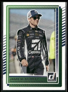 Jamie McMurray 2025 Donruss Nascar #89 - Imagen 1 de 2
