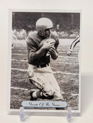 1992 All World - Doak Walker #282 - Image 1 of 2