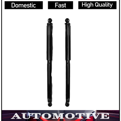 Amortiguadores traseros Gabriel genuinos OEM para Ford Ranger 1990-1997 4x4 garantía de por vida Foto 1 de 2