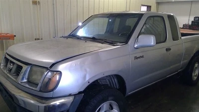 Filtro de aire 6 cilindros a través de 9/00 se adapta a 99-01 FRONTIER 1685745 Foto 1 de 4