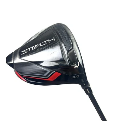 Taylormade Stealth Driver / 9 gradi / Ventus 5S rigido flessibile - Immagine 1 di 4