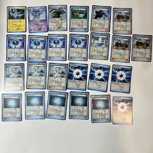 Lot of x25 Pokémon Card Team Plasma Vintage Plasma Storm All Mint / NM - Picture 1 of 10