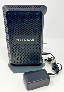 NETGEAR CM1000V2 Nighthawk DOCSIS 3.1 Cable Modem - Picture 1 of 4