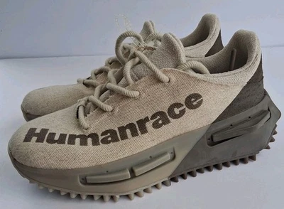 adidas Pharrell x NMD_S1 Mahbs 'Earth Strata' ID7413 - Image 1 of 4