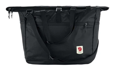 Fjällräven borsa da viaggio High Coast Tote 30 Black - Bild 1 von 3