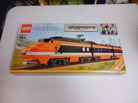 LEGO Creator Expert: Horizon Express (10233)