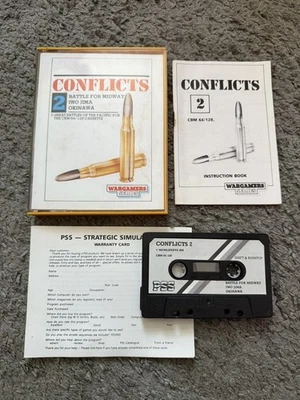 Commodore 64 / C64 Games - Select & Choose - Multi Listing - Cases tested vgc  - Image 1 of 4