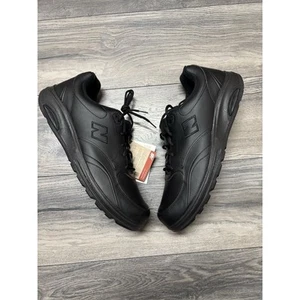 New Balance MW 812 Black Size 15 - 2E - Picture 1 of 5