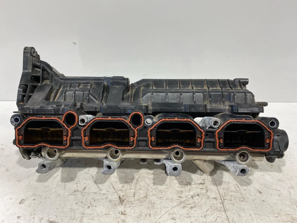 2013-2017 Audi S6 S7 A8 S8 4.0L Right Lower Intake Manifold Runner 079133110BF T - Изображение 1 из 4