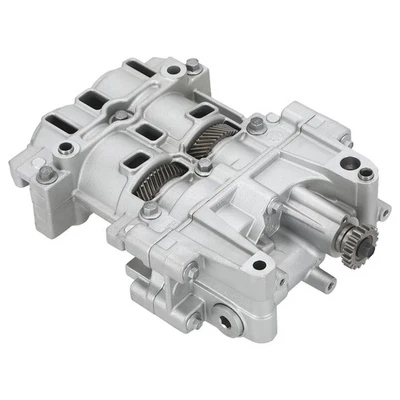 CONJUNTO BOMBA ACEITE MOTOR JEEP DODGE CHRYSLER 200 2.4L 07-17 68127987AB Foto 1 de 4